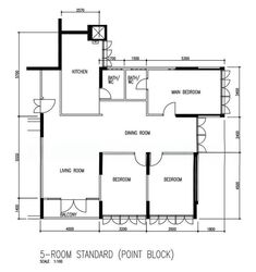 Blk 74 Telok Blangah Heights (Bukit Merah), HDB 5 Rooms #582970511